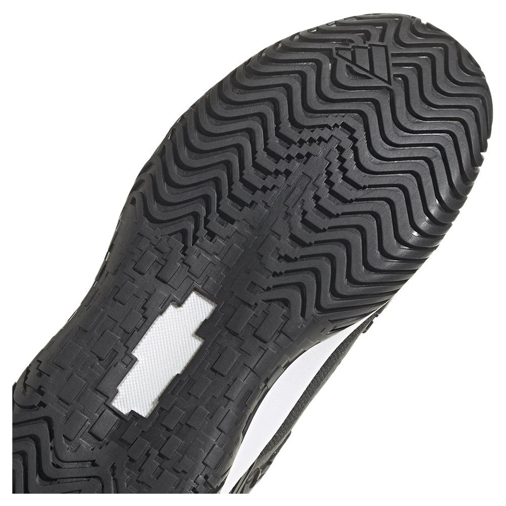 Adidas SoleMatch Control M Black - Image 2