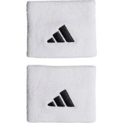 Adidas Short Wristband 2 Pack