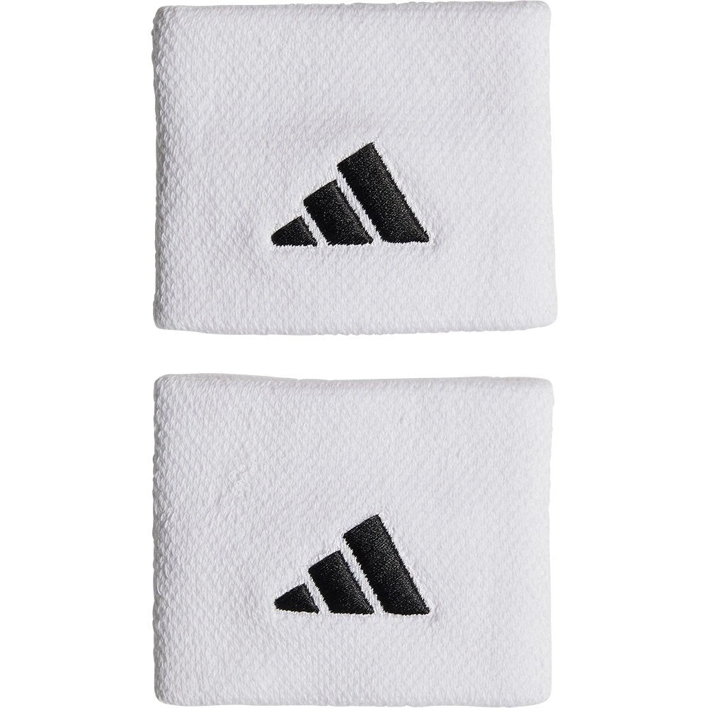 Adidas Short Wristband 2 Pack