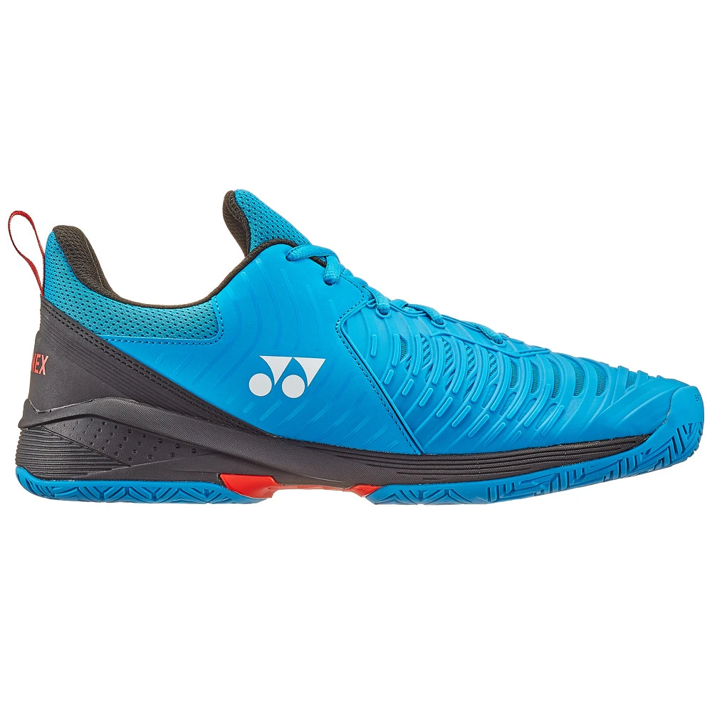 Yonex Sonicage 3 Wide Blue/Black