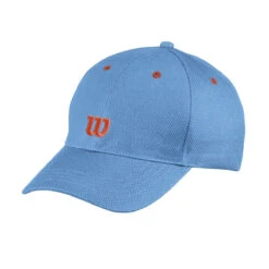 Wilson Youth Tour Cap Coastal Blue