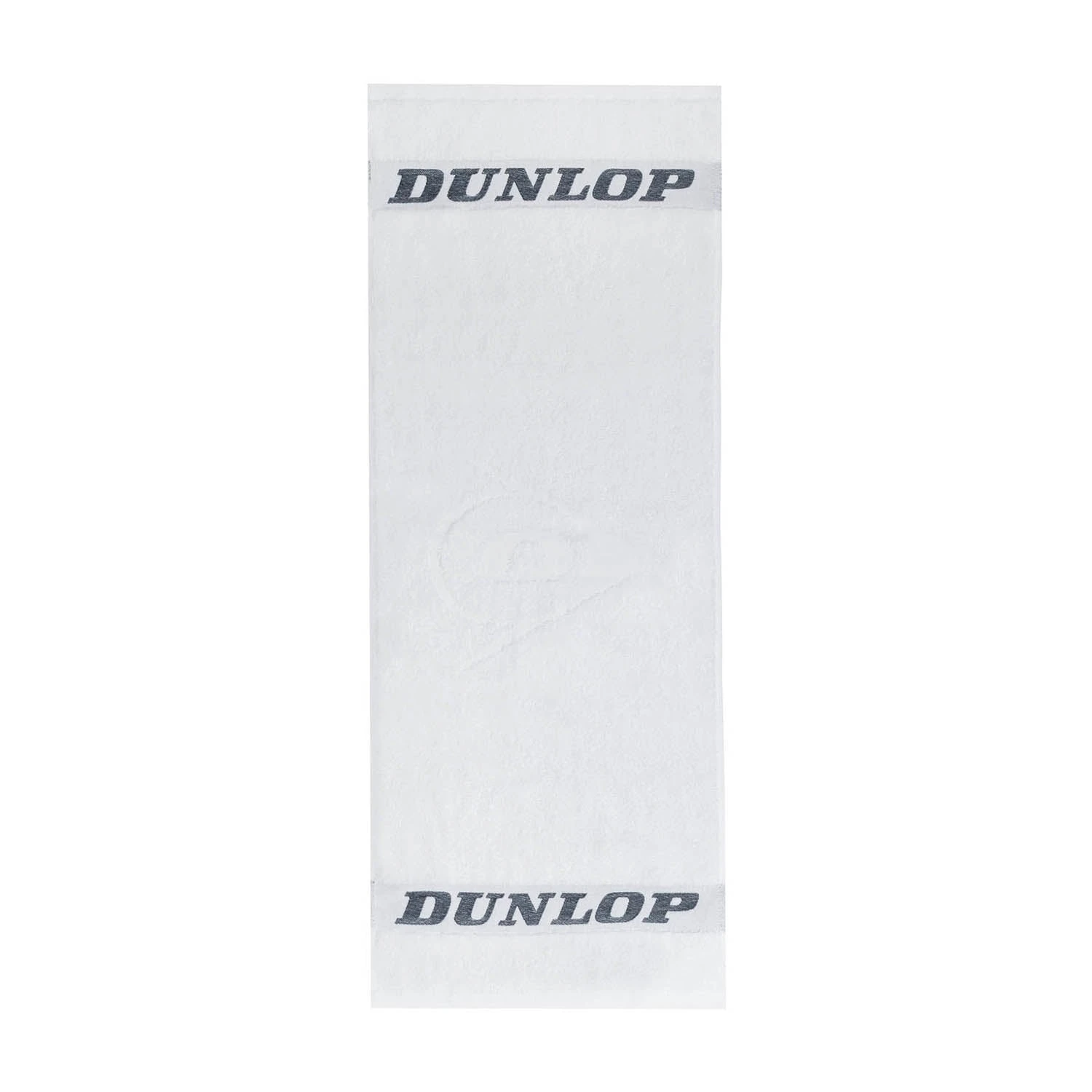Dunlop Logo Tennis Towel