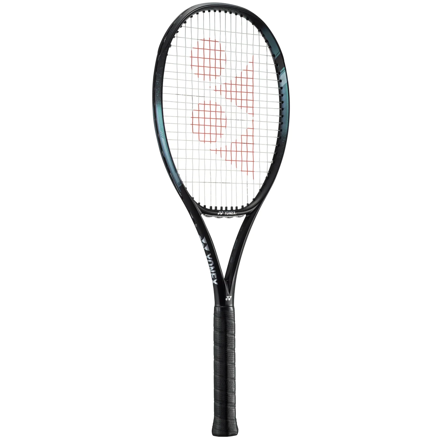 Yonex EZone V7 98 Aqua Night Black Edition (Frame Only)