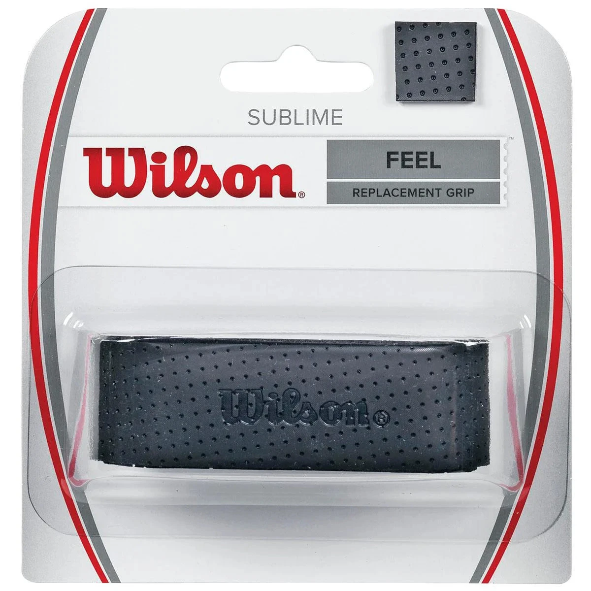 Wilson Sublime Replacement Grip