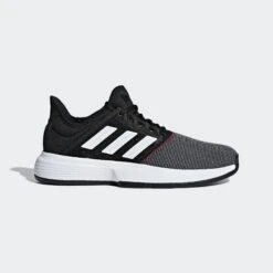 Adidas GameCourt Black