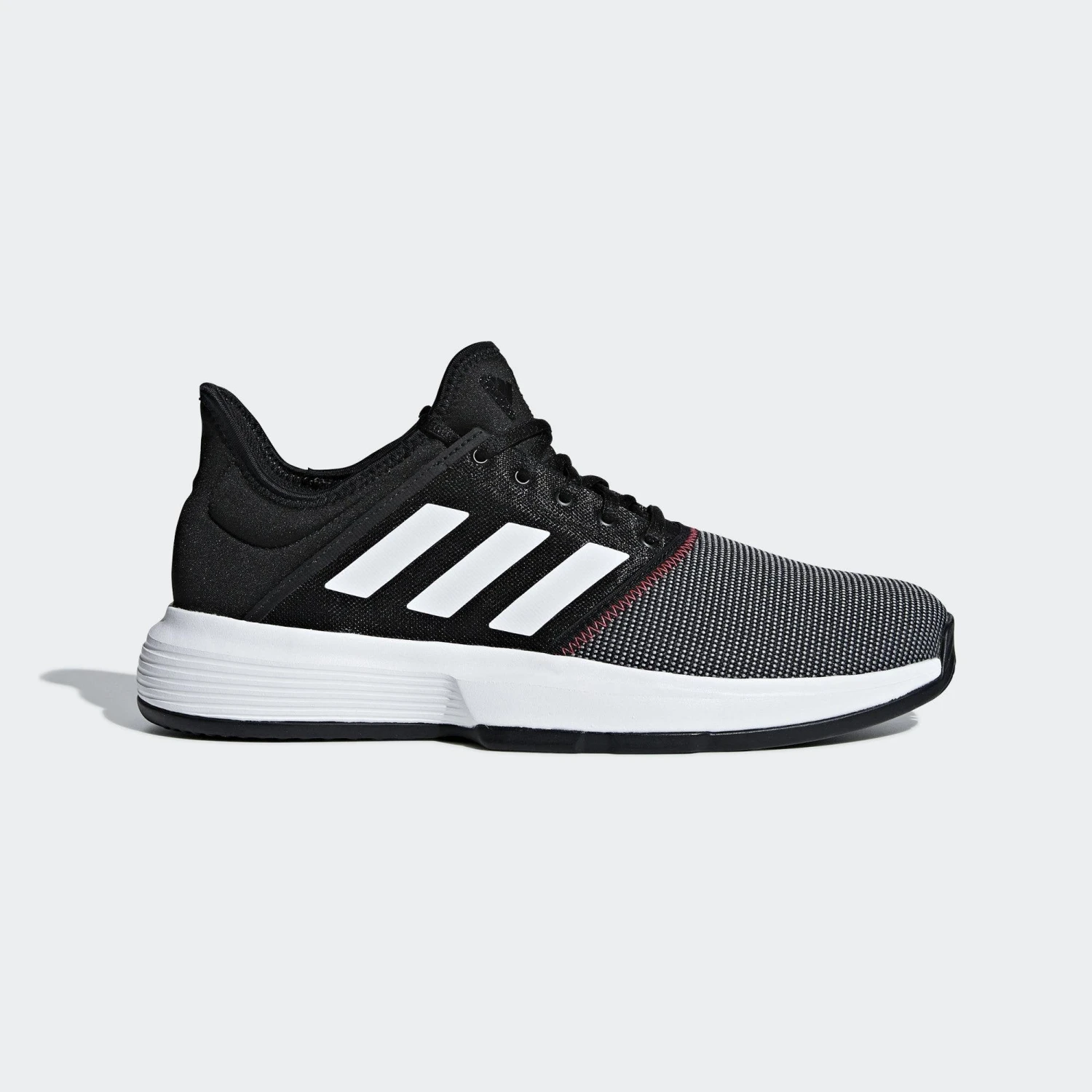 Adidas GameCourt Black