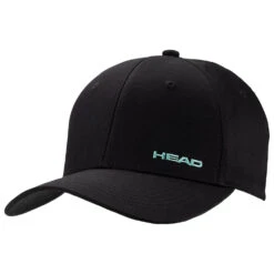 Head Boom Cap