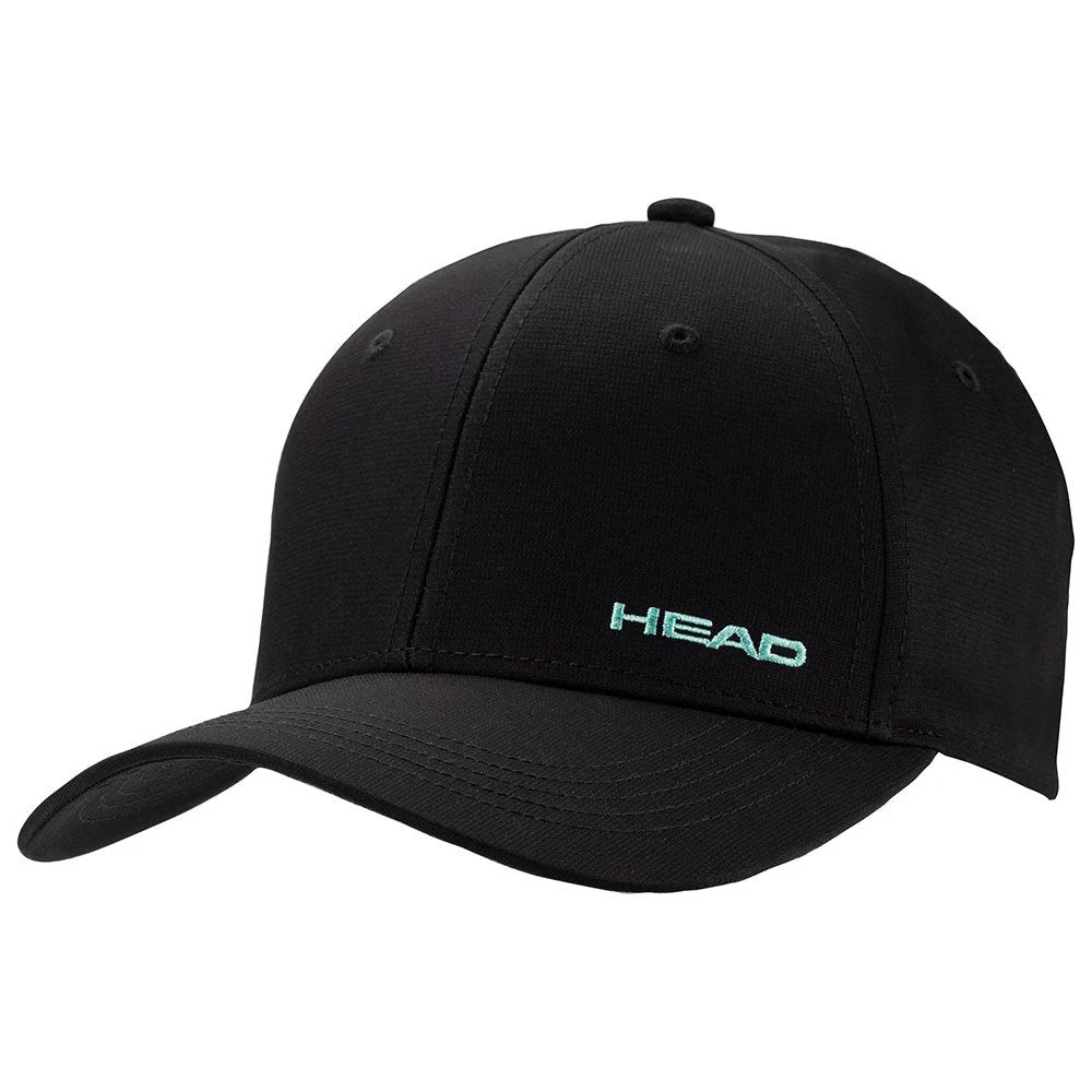 Head Boom Cap