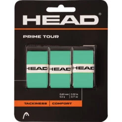 Head Prime Tour Overgrip