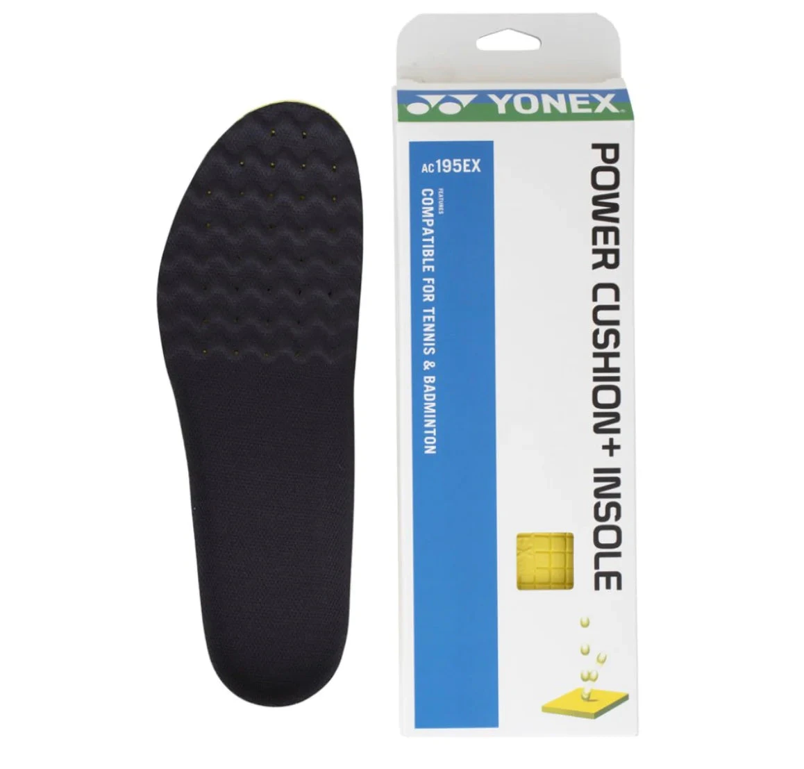 Yonex Power Cushion Agility Insole
