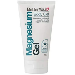 BetterYou Magnesium Original Gel