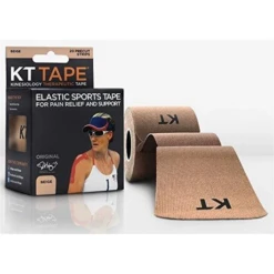 KT Tape Cotton Original Precut 25cm