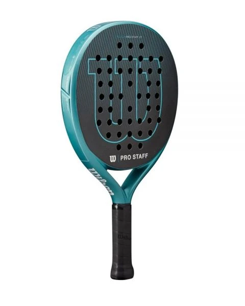 Wilson Pro Staff LT Padel 2 - Image 2
