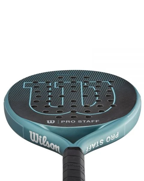 Wilson Pro Staff LT Padel 2 - Image 4