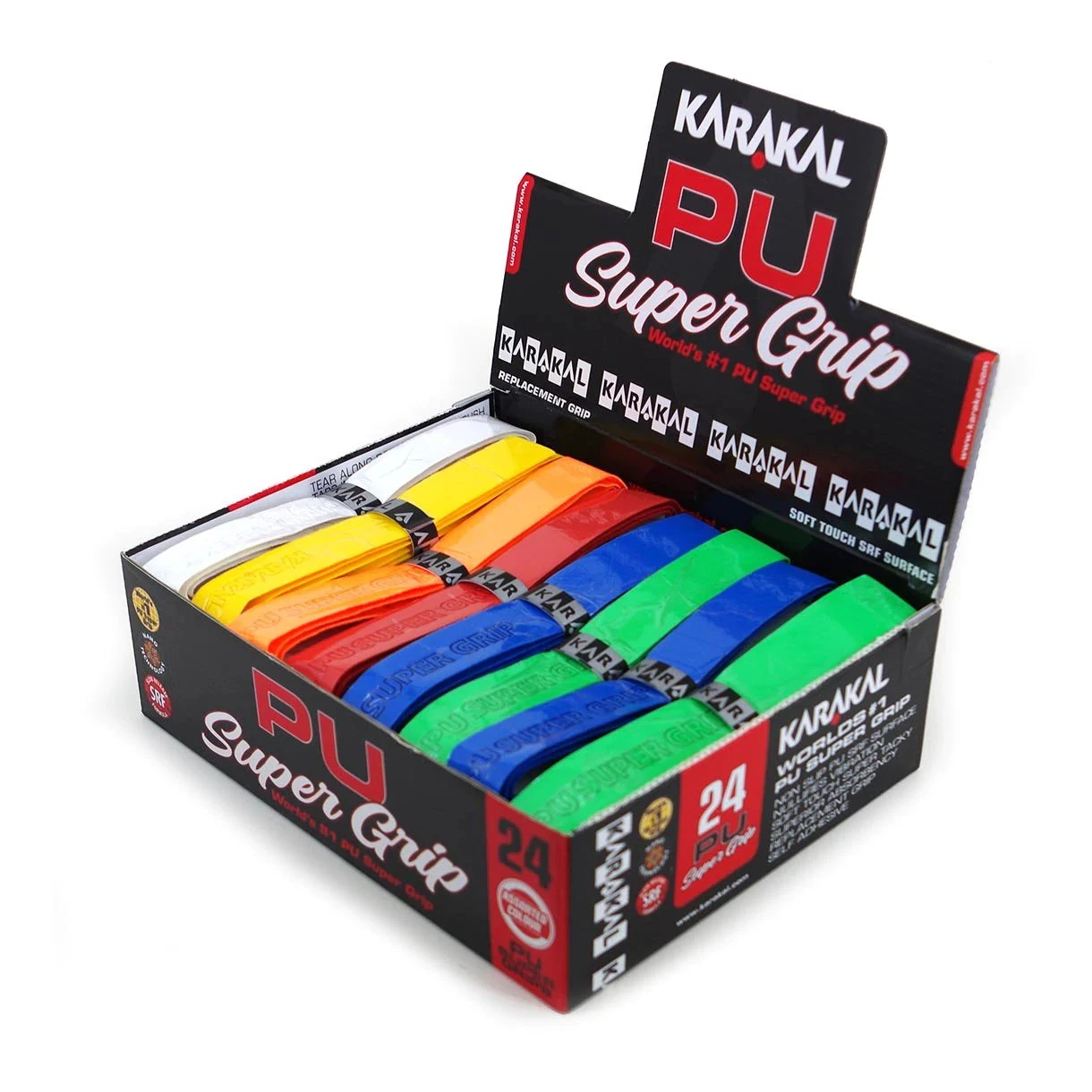 Karakal PU Super Grip