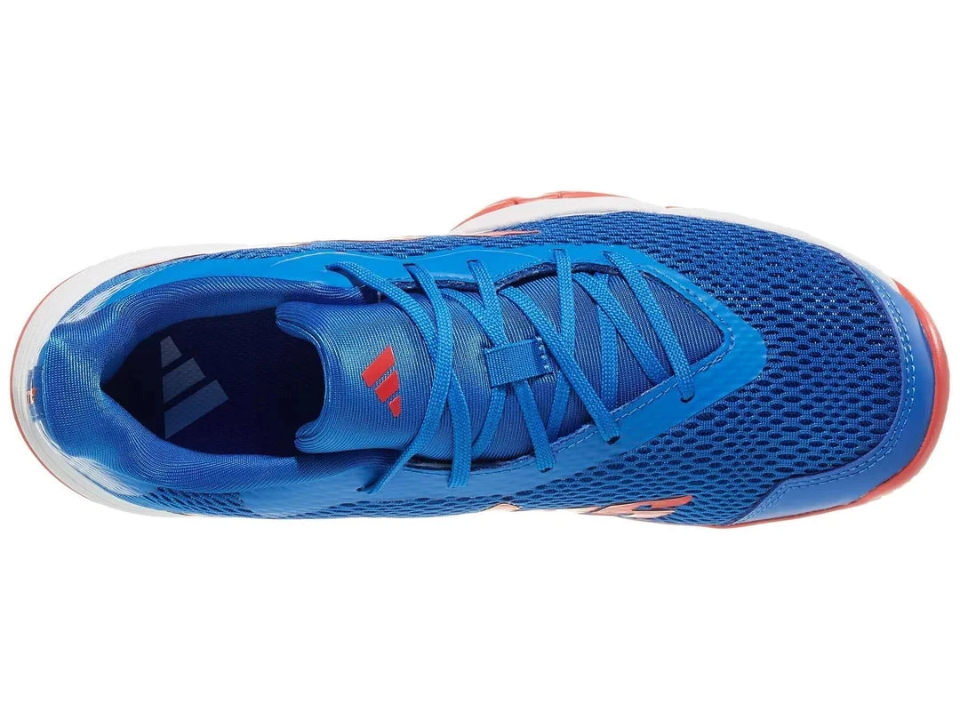 Adidas Barricade K Tennis Shoe - Image 5