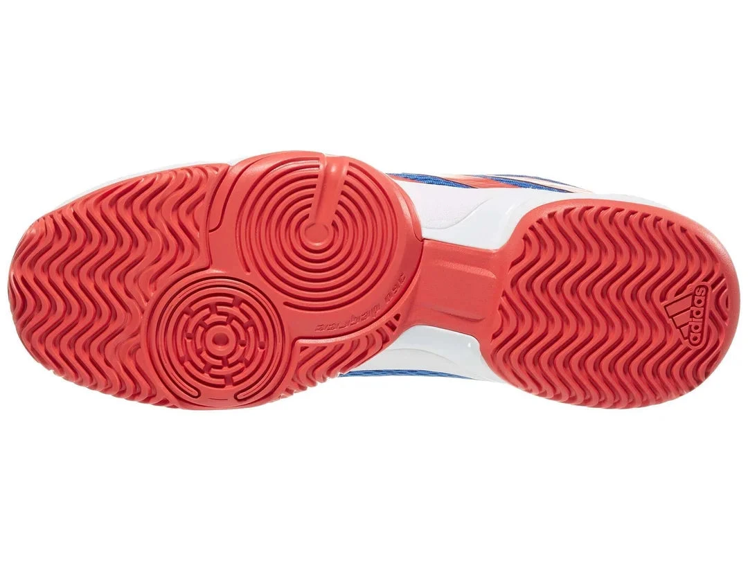 Adidas Barricade K Tennis Shoe - Image 4