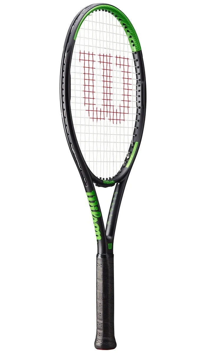 Wilson Blade Feel 103 - Image 2