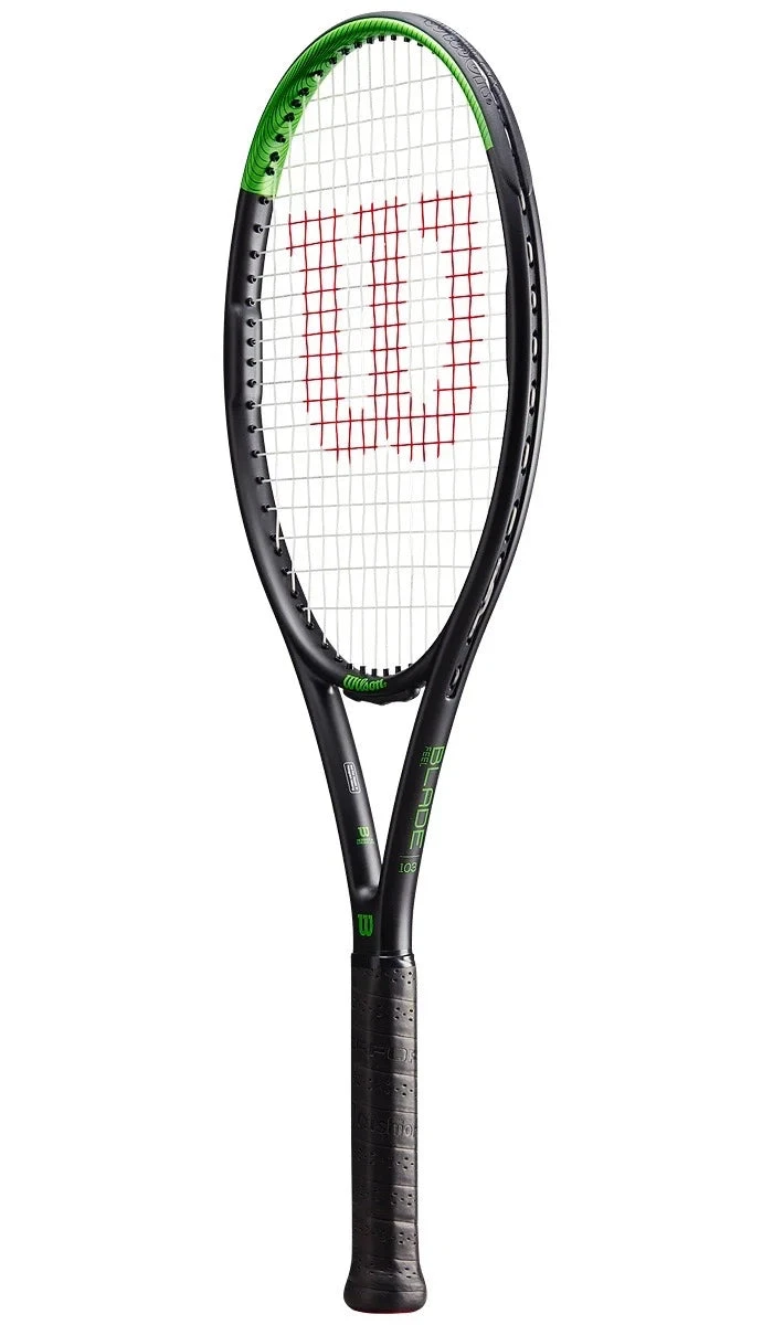 Wilson Blade Feel 103 - Image 3