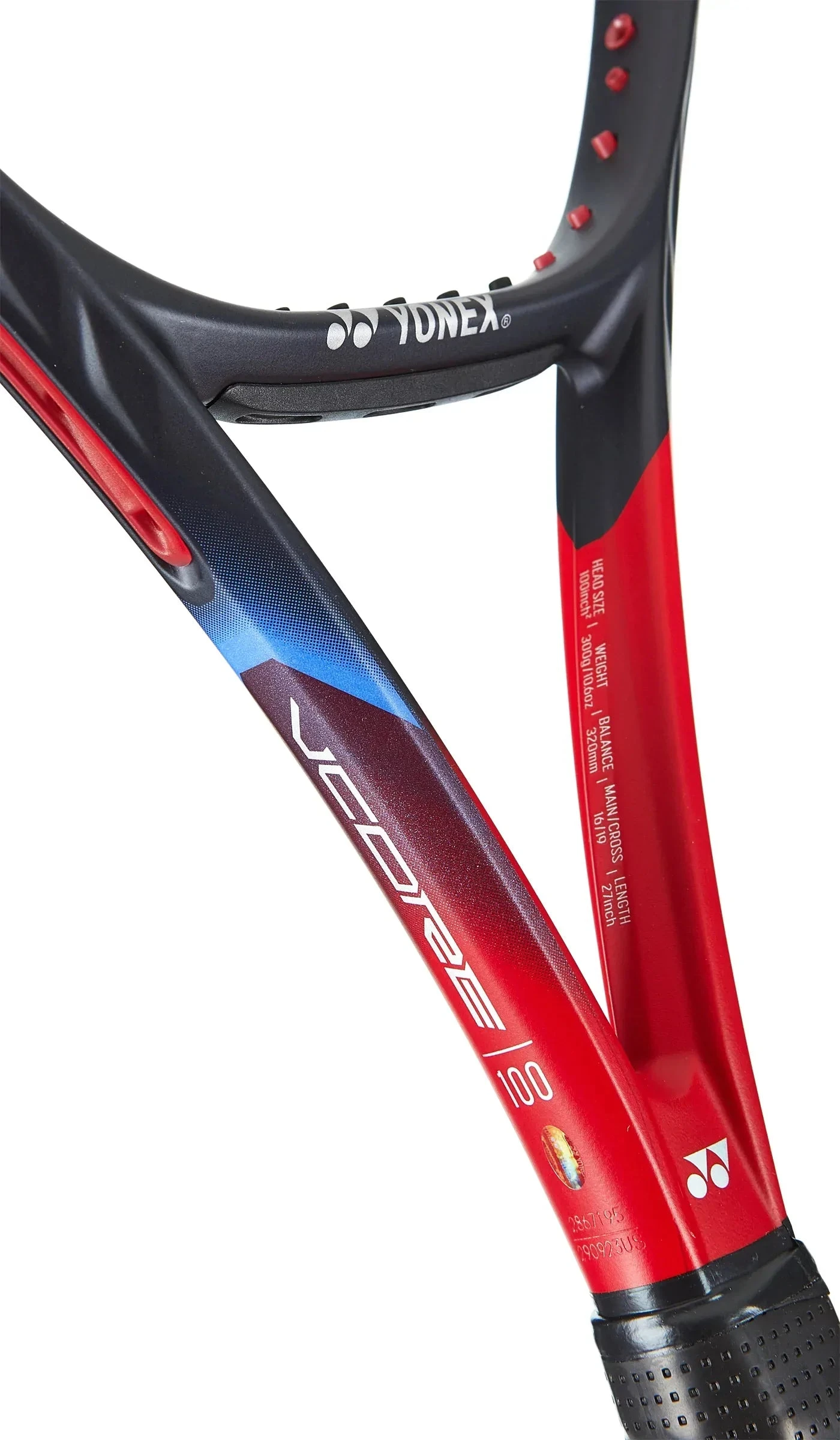 Yonex VCORE 98 2023 (Frame Only) - Image 3
