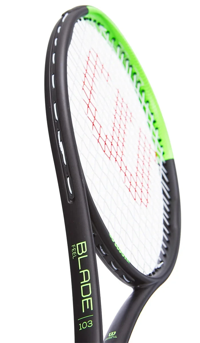 Wilson Blade Feel 103 - Image 4