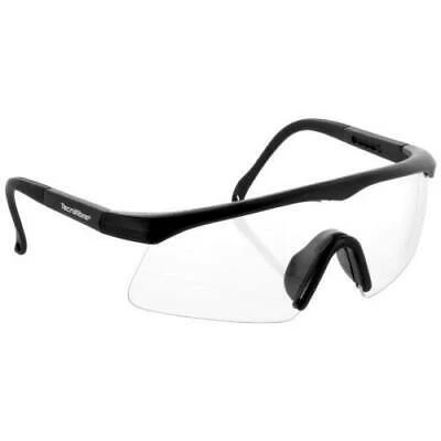 Tecnifibre Eye Protection Glasses Junior