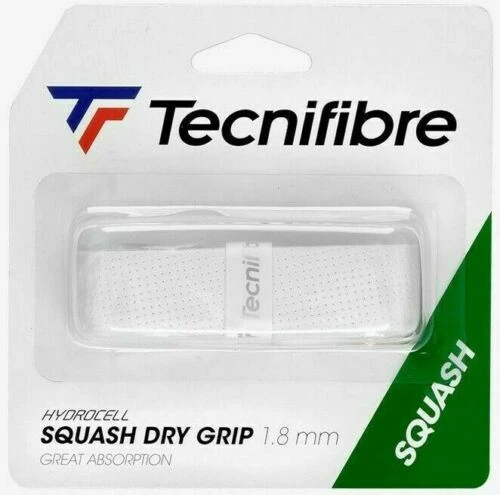 Tecnifibre Squash Wax Resin Tack Grip - Image 5