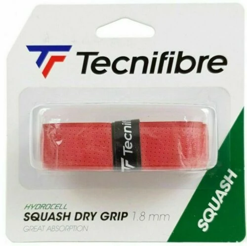 Tecnifibre Squash Wax Resin Tack Grip - Image 6