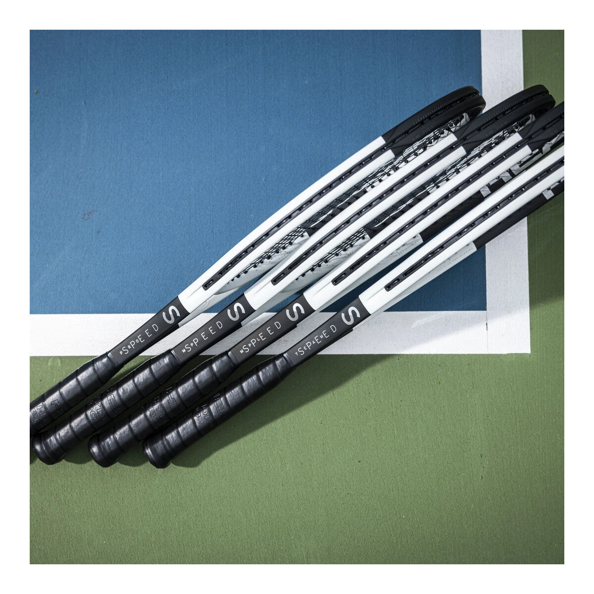 Head Speed Pro 2024 (Frame Only) - Image 3