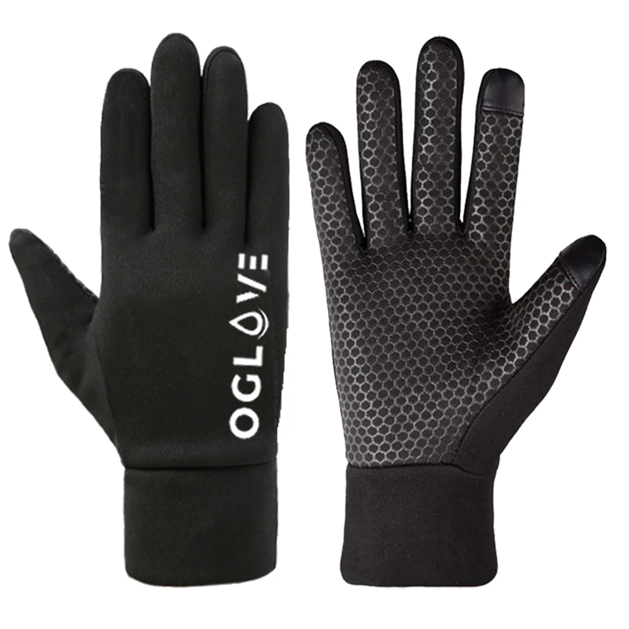 Oglove Waterproof Thermal Kids Sport Field Glove