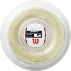 Wilson Sensation Tennis String - 200m Reel