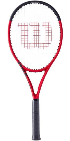 Wilson Clash V2 Junior 25"