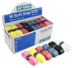 Yonex Hi Soft Grap Replacement Grip