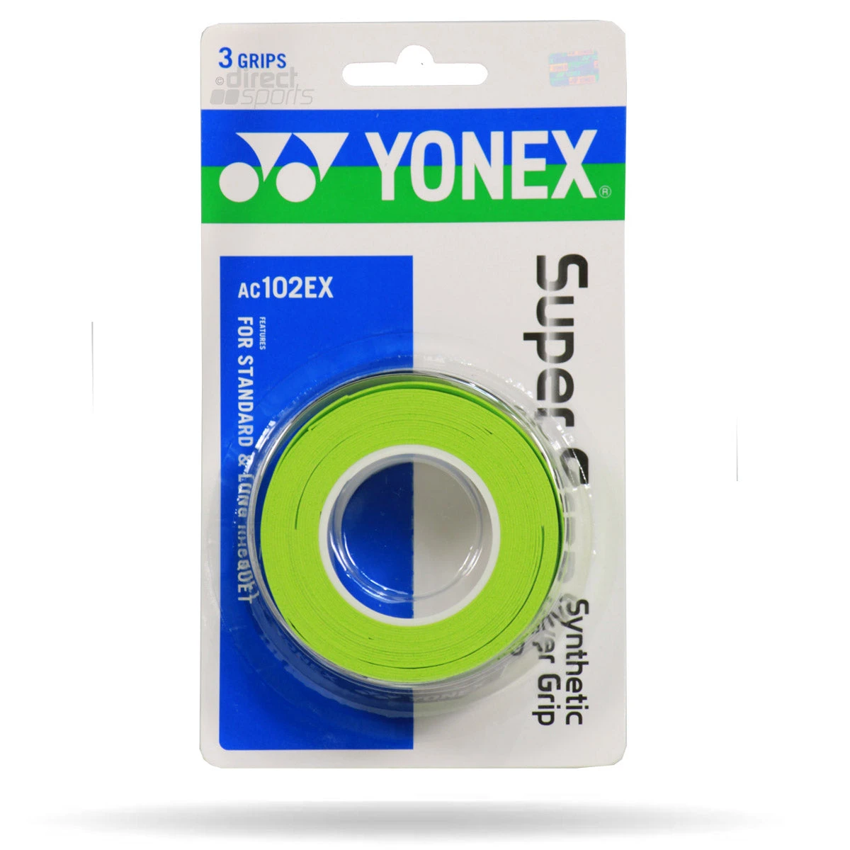 Yonex Wet Super Grap - Image 10